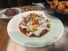 -小吊梨汤·北京菜·烤鸭(双井乐成中心店)