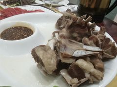 -八角楼