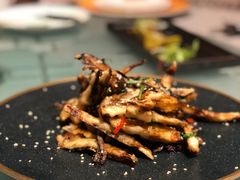 -北京王府井希尔顿酒店·秦唐中餐厅Chynna