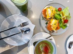 -农畉LONFOOD(福田星河COCOPark店)
