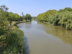 -江滩湿地公园