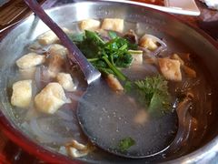 -绿茶餐厅(蓝色港湾店)