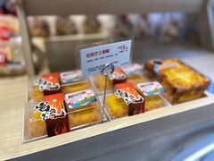 -85度C(上海仓汇路店)