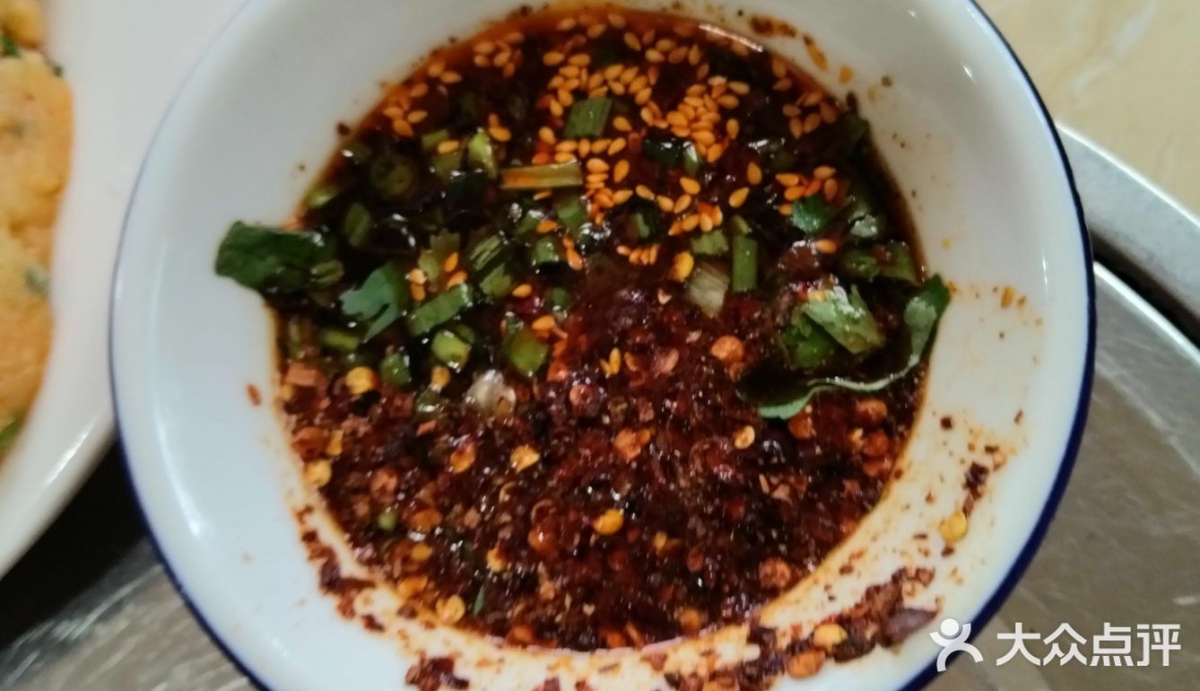 牛肉片的诱惑味道
