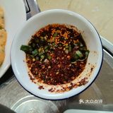 牛肉片的诱惑味道