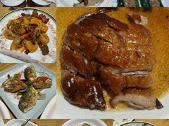 -德胜轩正宗顺德菜(宝安沙井会展中心店)