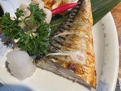 -森味薪火烧•烧鸟居酒屋•日本料理(望京店)