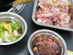 -地锅之家·鲜货工厂(华发路店)