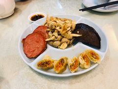 -长春观斋补堂素菜馆