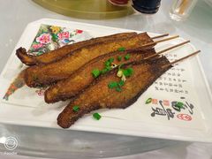 -洲晓鱻舟山海鲜(2号店)