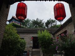 -天朝元辅-徐州民俗博物馆