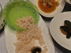 -盛福楼·惠山宴(盛岸路店)