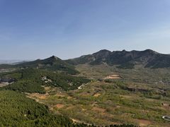 -青州市云门山风景区