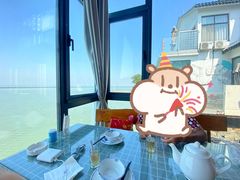 -古尚锦酒楼·水上餐厅