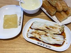 -冰泉豆浆馆(阳朔店)