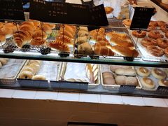 -仙峰天然面包(迎宾路店)