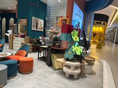 -海马体家庭照相馆(北京芳圆里 ID MALL店)
