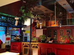 -北京老门框爆肚涮肉馆(锦业路店)