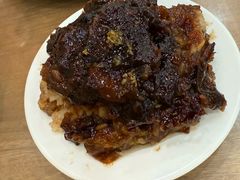 -西安贾三灌汤包·回坊小吃·清真炒菜(北院门总店)