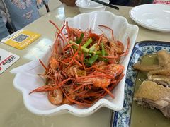 -芸海阁·农家私房菜(沙家浜景区出口店)
