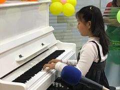 -属音琴行(成山路店)