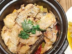 -周家二小姐的菜(西津渡店)