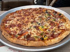 -Tubestation站点比萨(五道营店)