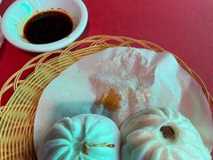 -郑家包子牛肉拉面(尚勤路店)