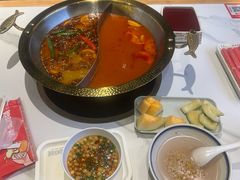 -回·龙虾铺·盆盆蟹·烧烤大排档(回龙观店)