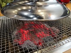 -肉甲韩国木炭烤肉(新壹街1店)