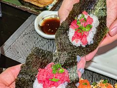 -昱匠·日本料理(金融街店)