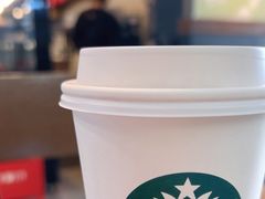 -星巴克(无锡高铁站店)