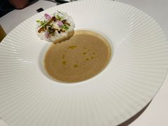 -L'Arome芳芳法国餐厅(仙林金鹰店)