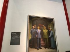 -南京中国近代史遗址博物馆(南京总统府)