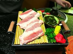-樱嘢·炭火烧肉(惠南店)