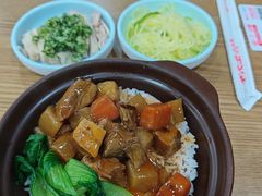 -李先生牛肉面大王(北京东四店)