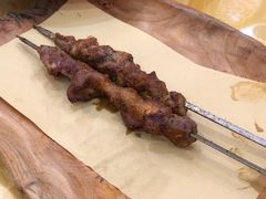 -新疆巴州金丝特餐厅(大钟寺店)