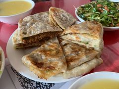 猪肉饼-京东程记肉饼店