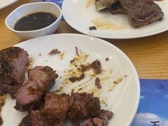 -鲤鱼门渔人码头自助餐厅