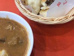 -方中山胡辣汤(成都首店)