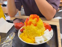 -Ice Monster冰馆·CNN评选全球十大甜品(国贸商城店)