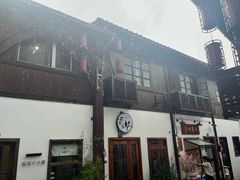 -小河直街历史文化街区