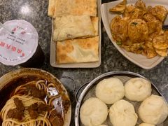 -小街天府(西工小街店)