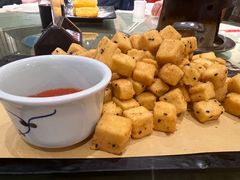 -大眼锅贴水饺(河东店)