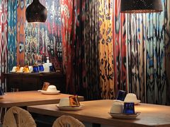 -纳鲁孜·新疆特色餐厅(上海悦荟广场店)