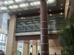 -北京饭店