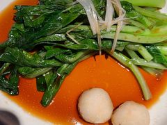 -绿茶餐厅(同成街华联店)