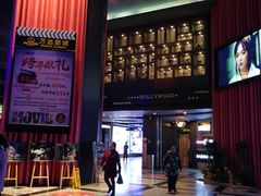 -万达影城(锦华万达广场IMAX店)