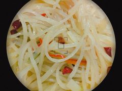 -延安八大碗(陕北菜·枣园路店)