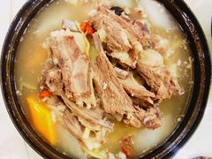 -江南大酒店·地道正宗有锅气的江西菜(中华北大街店)